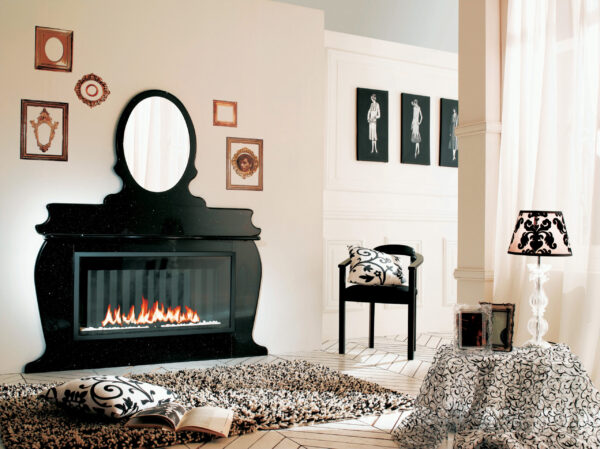LOUISE 611 FF  MARBRE DECO