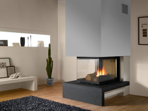 URBAN 630 FF EPI  MARB. DECO