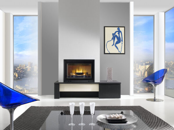 SEOUL 635FF  EST ROC NOIRE  CADRE S