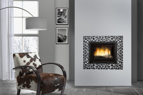 COSMOPOLITE 647 FF 70 L  CADRE ACIER