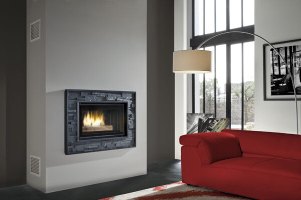 GRAPHITE 650 FF  CADRE ACIER ARDOISE