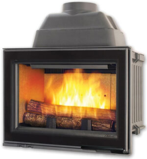 HP700 L - Insert Chazelles
