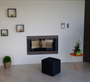 FOREST 657 FACE  FF  WENGE ARDOISE